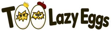 TooLazyEggs home
