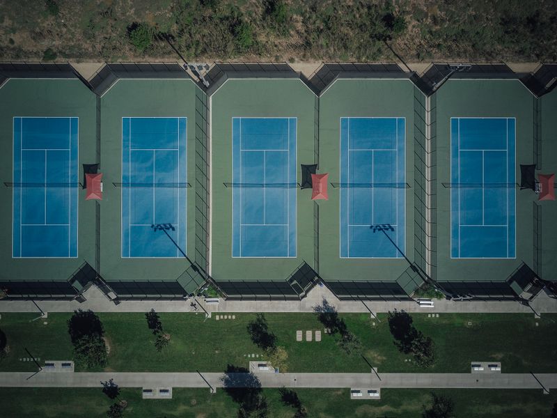 Community amenity