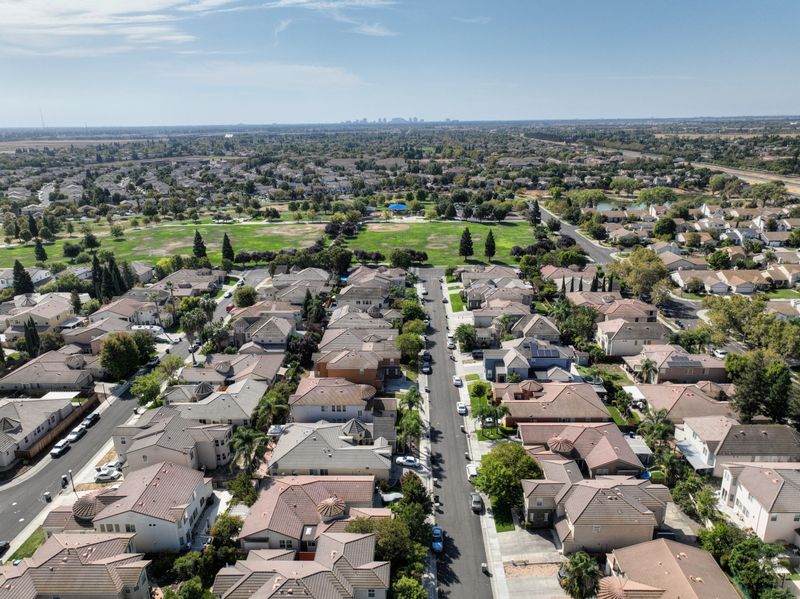 Homeowners Association community